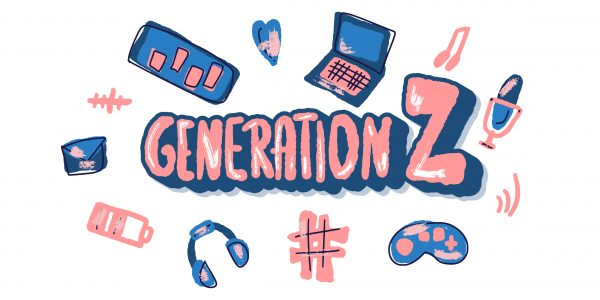 generación Z